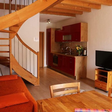 Apartmán Gersthof Erding Exteriér fotografie