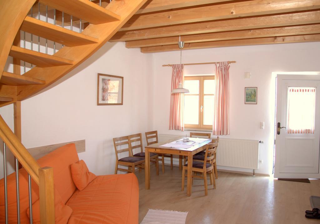 Apartmán Gersthof Erding Exteriér fotografie