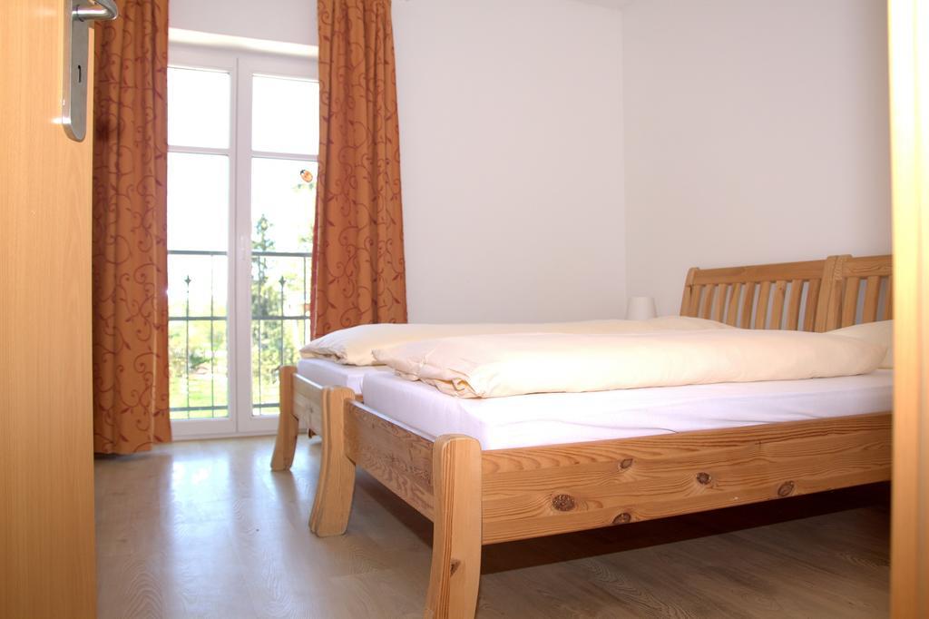 Apartmán Gersthof Erding Exteriér fotografie
