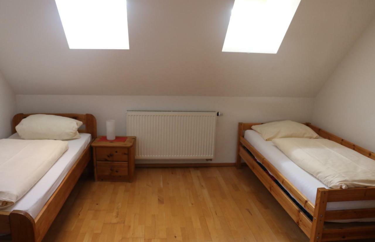 Apartmán Gersthof Erding Exteriér fotografie