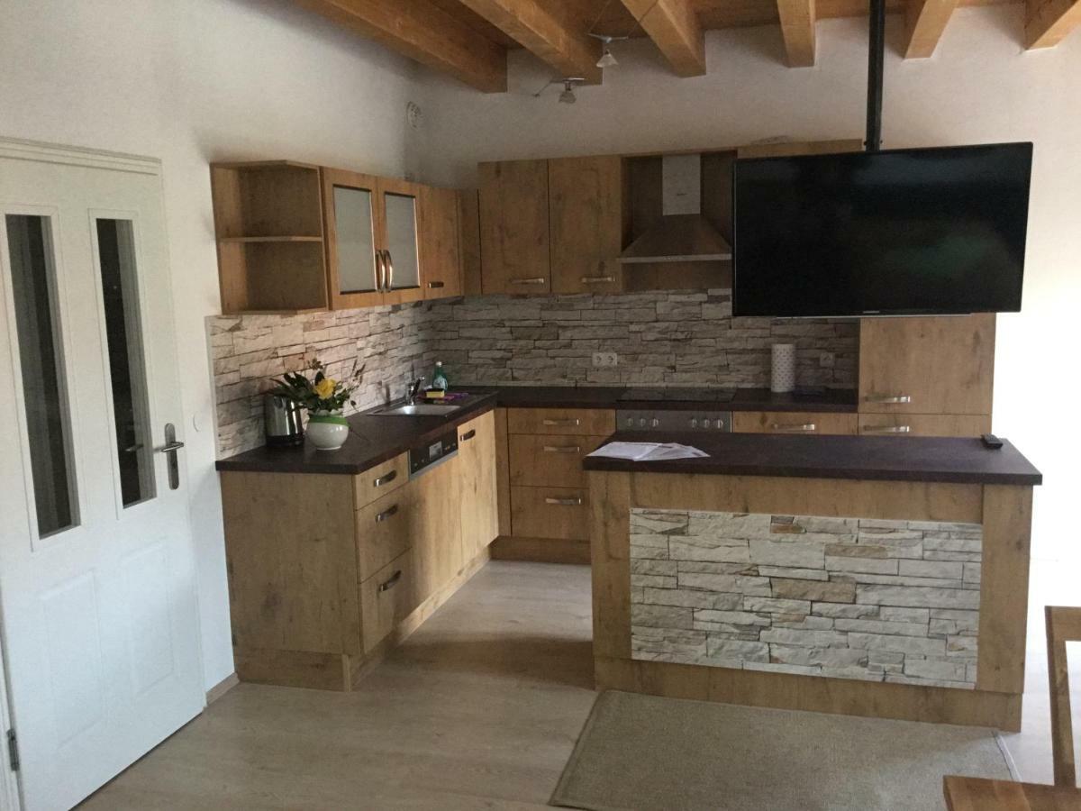 Apartmán Gersthof Erding Exteriér fotografie
