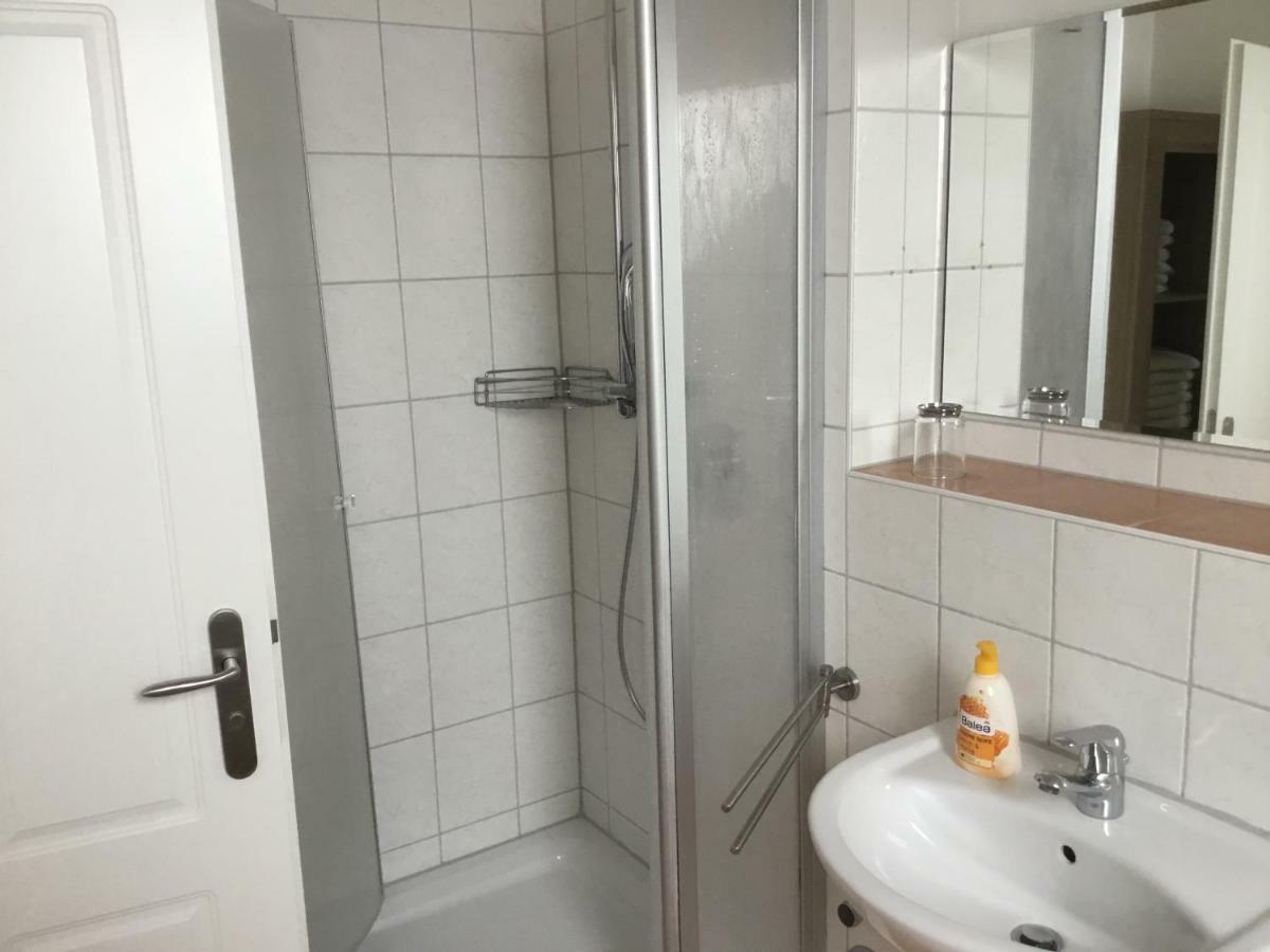 Apartmán Gersthof Erding Exteriér fotografie